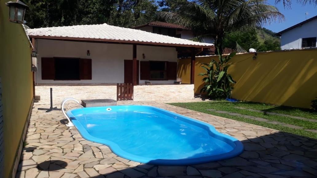 Casa Temporada Da Dani Villa Araquari Exteriör bild